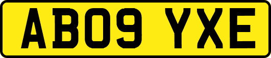 AB09YXE