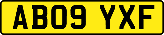 AB09YXF