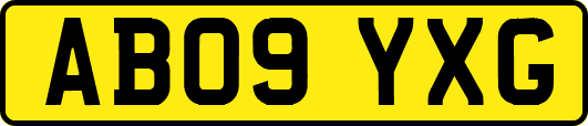 AB09YXG