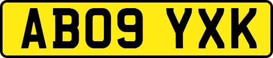 AB09YXK