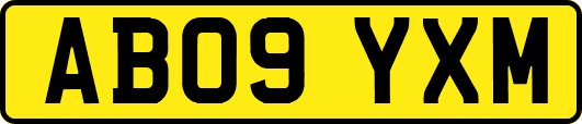 AB09YXM
