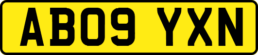 AB09YXN