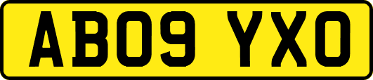 AB09YXO