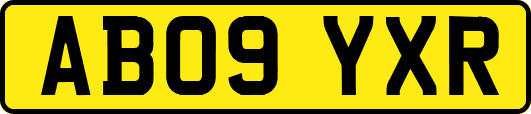 AB09YXR