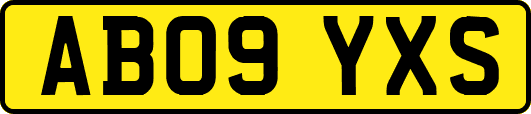 AB09YXS