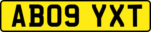 AB09YXT