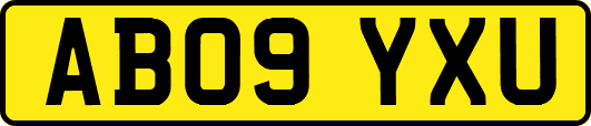 AB09YXU