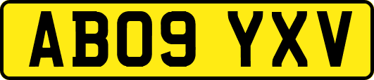 AB09YXV