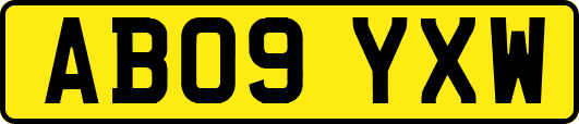 AB09YXW