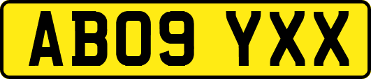 AB09YXX