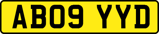 AB09YYD