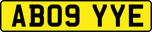 AB09YYE