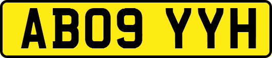 AB09YYH