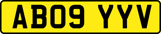 AB09YYV