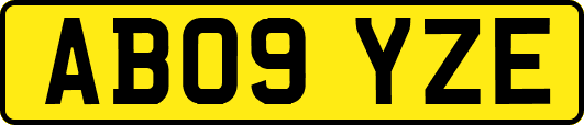 AB09YZE