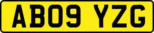AB09YZG