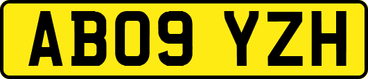 AB09YZH