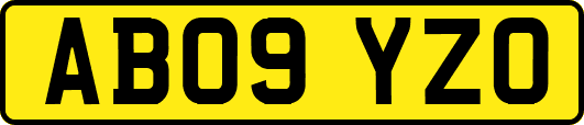 AB09YZO