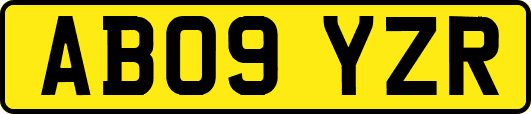AB09YZR