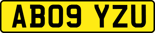 AB09YZU