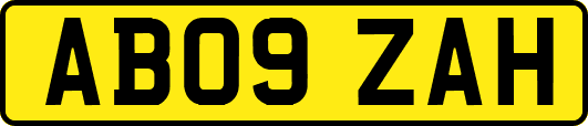 AB09ZAH