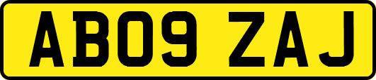 AB09ZAJ