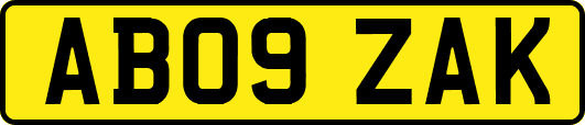 AB09ZAK