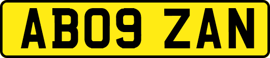AB09ZAN