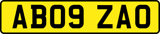 AB09ZAO