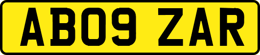AB09ZAR