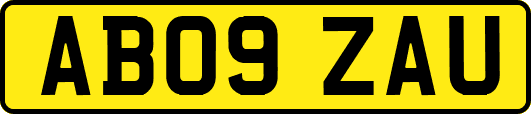AB09ZAU