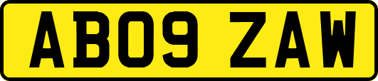 AB09ZAW