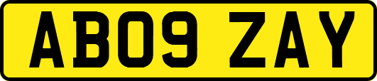 AB09ZAY