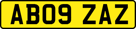 AB09ZAZ