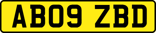 AB09ZBD