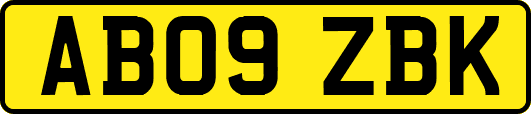 AB09ZBK