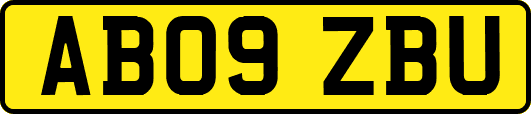 AB09ZBU