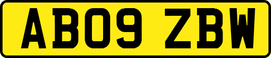 AB09ZBW