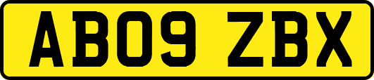 AB09ZBX