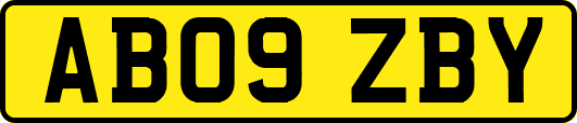 AB09ZBY