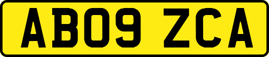 AB09ZCA