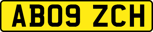AB09ZCH