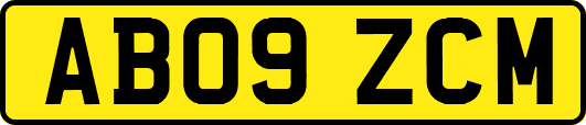 AB09ZCM