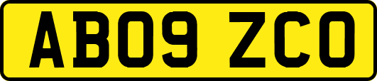AB09ZCO