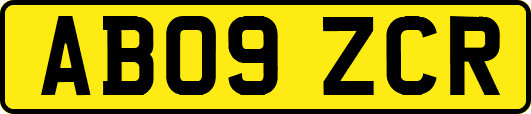 AB09ZCR