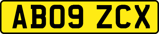 AB09ZCX