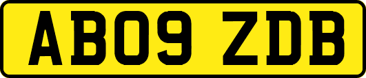 AB09ZDB