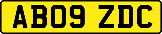 AB09ZDC