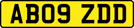 AB09ZDD