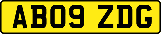 AB09ZDG